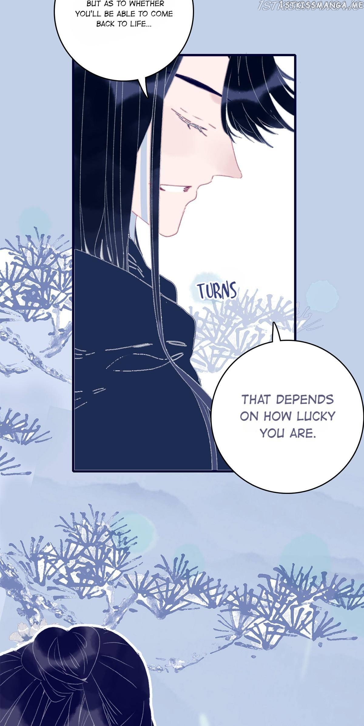 My Little Secret With The Demon Lord Chapter 60 - page 35