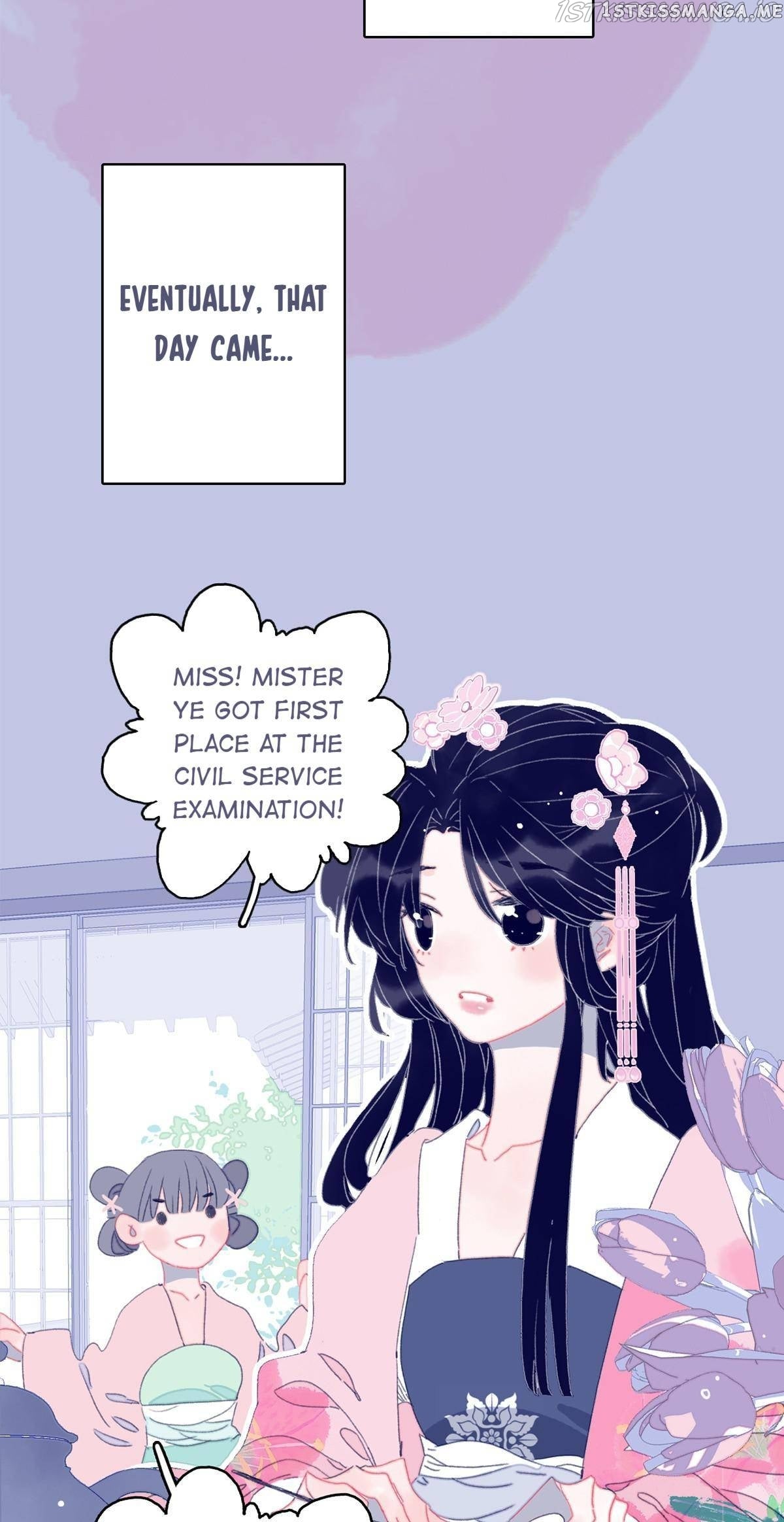 My Little Secret With The Demon Lord Chapter 60 - page 39