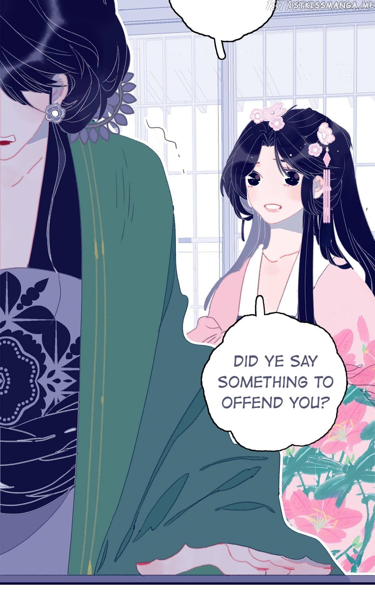 My Little Secret With The Demon Lord Chapter 60 - page 42