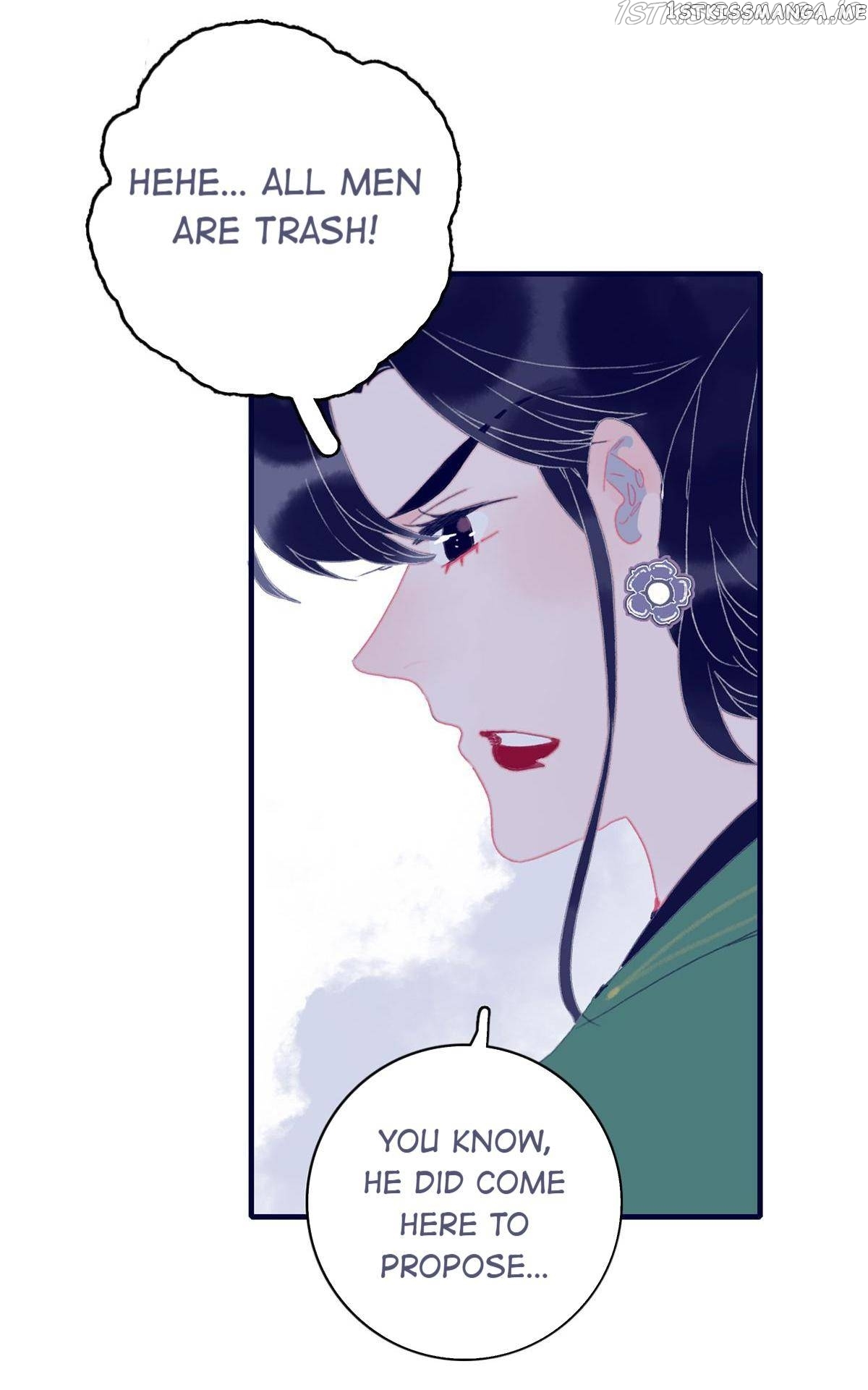 My Little Secret With The Demon Lord Chapter 60 - page 43