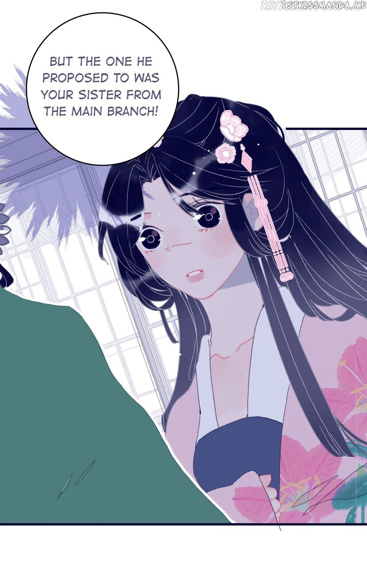 My Little Secret With The Demon Lord Chapter 60 - page 44