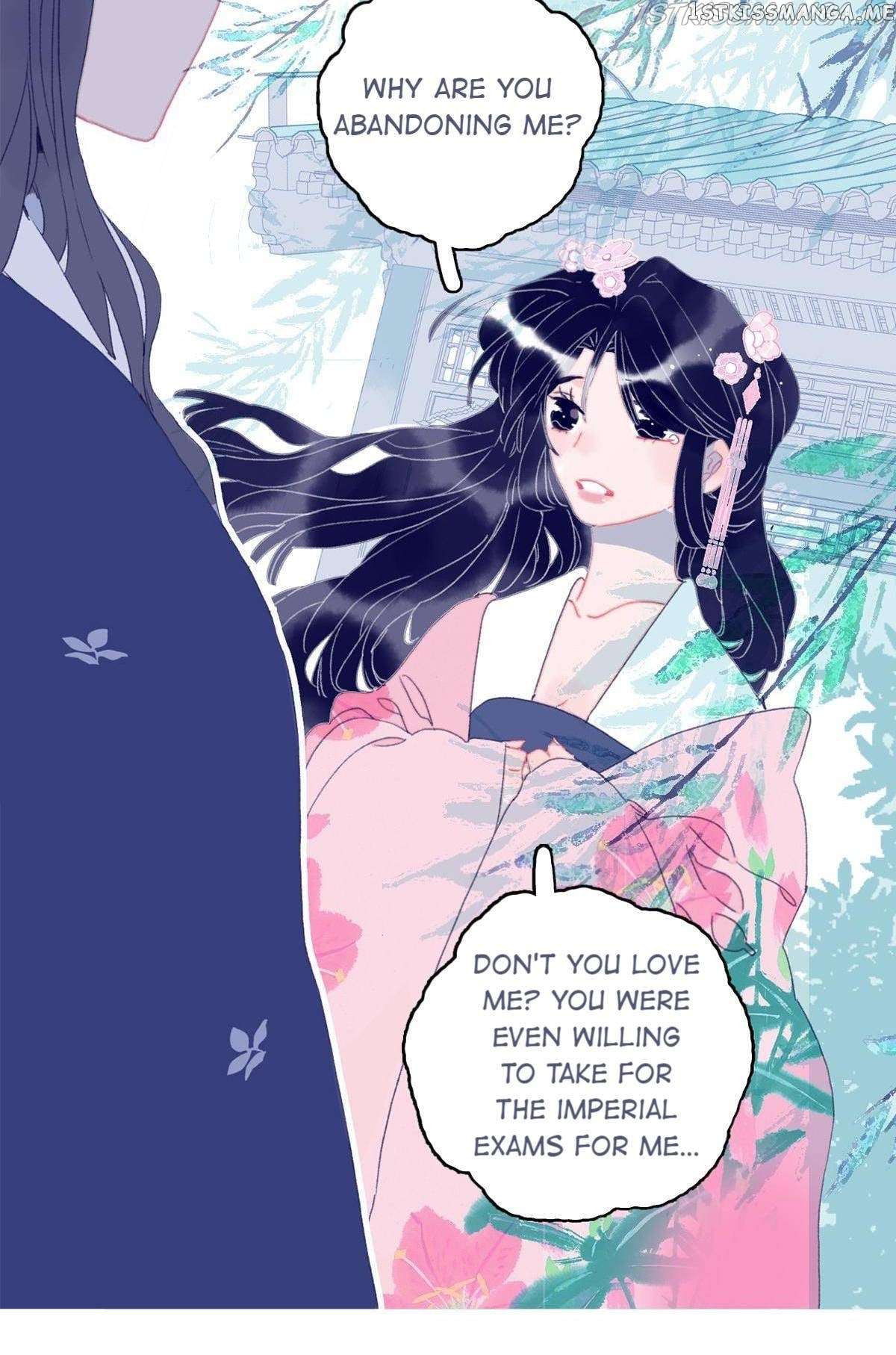 My Little Secret With The Demon Lord Chapter 60 - page 46