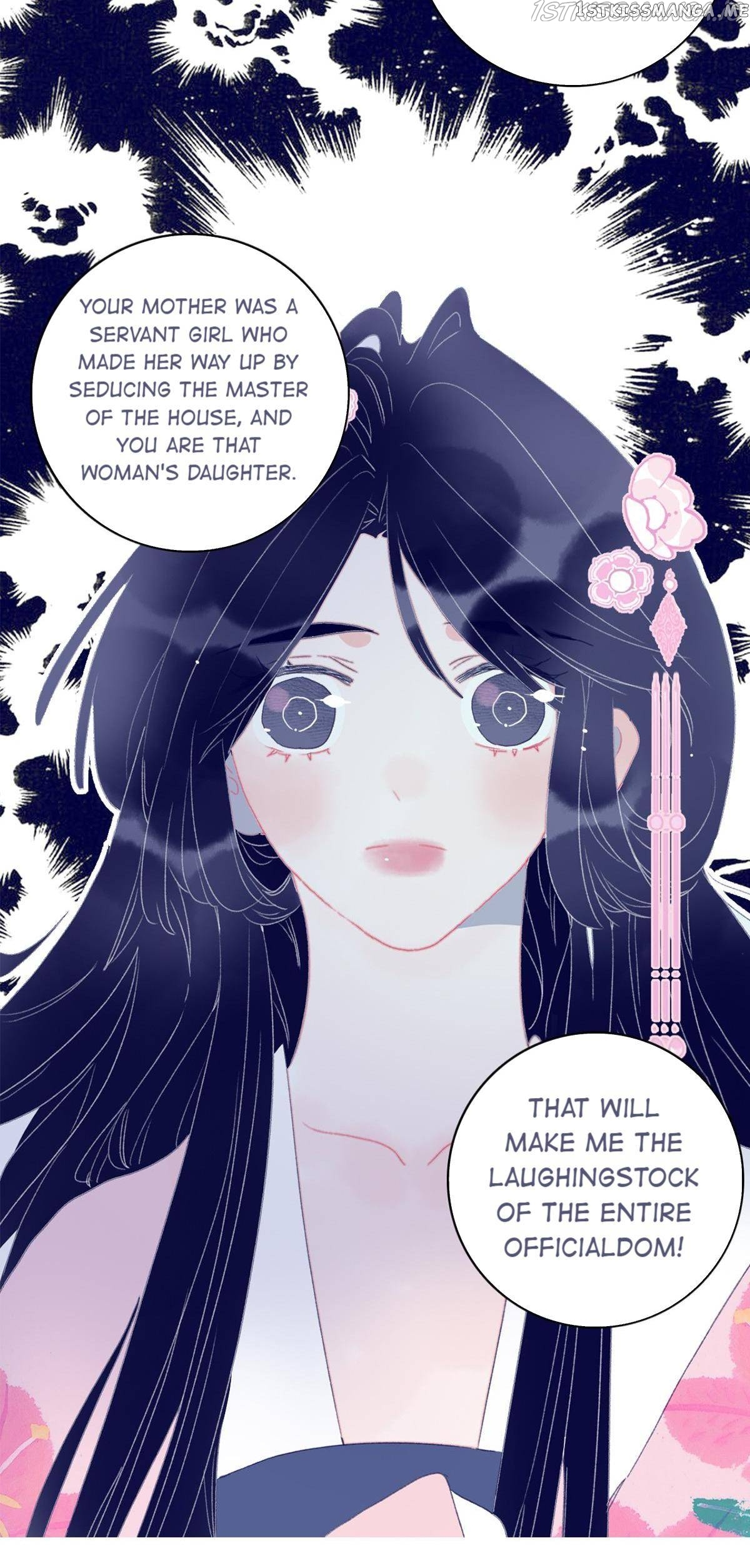 My Little Secret With The Demon Lord Chapter 60 - page 49
