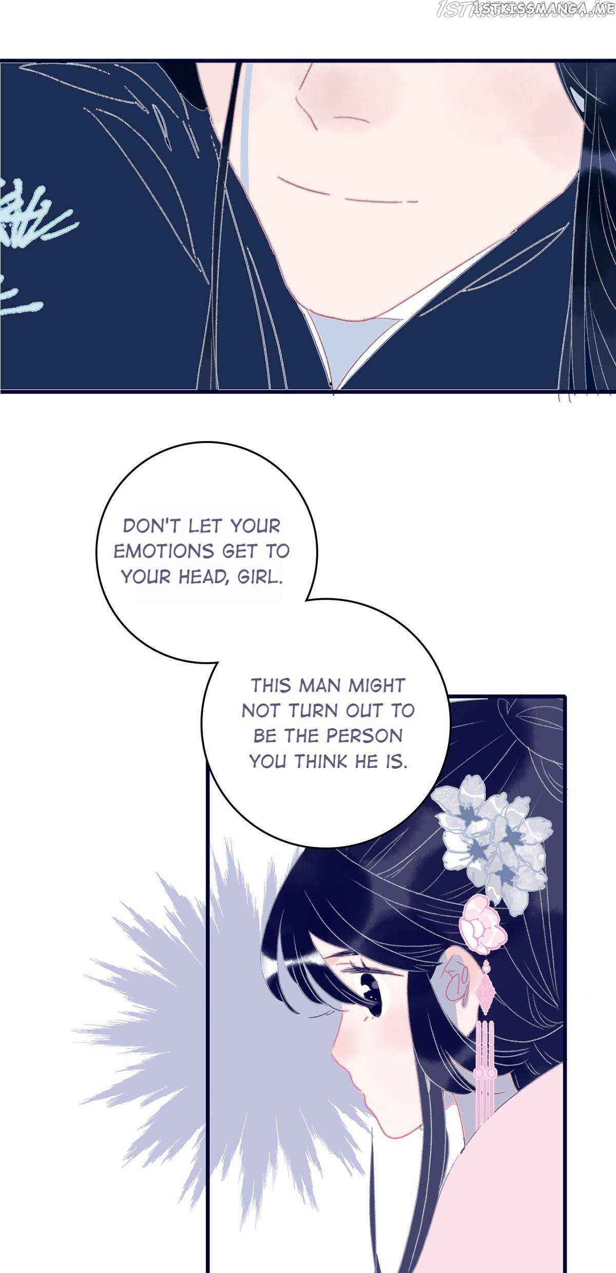 My Little Secret With The Demon Lord Chapter 60 - page 8