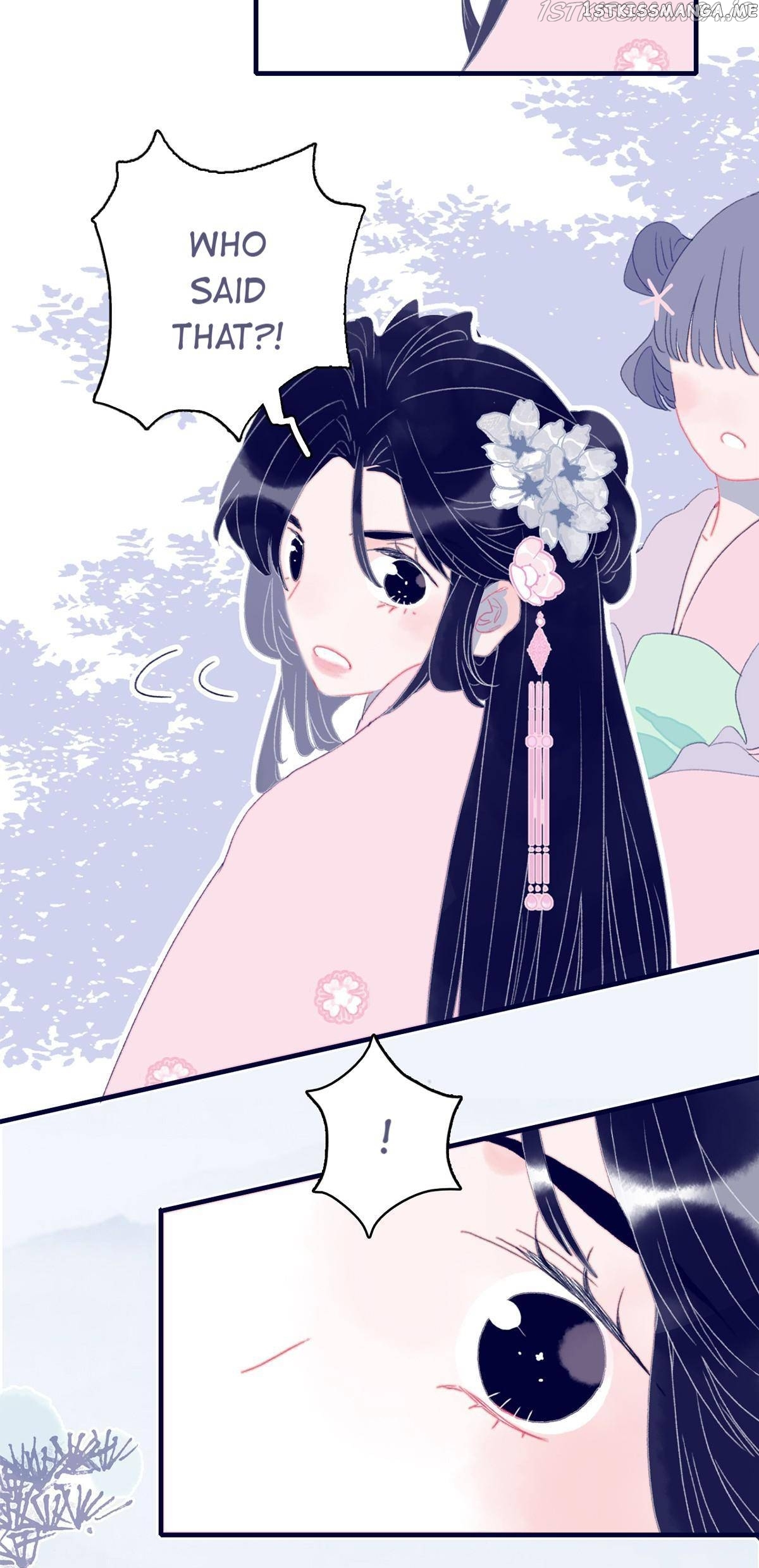 My Little Secret With The Demon Lord Chapter 60 - page 9