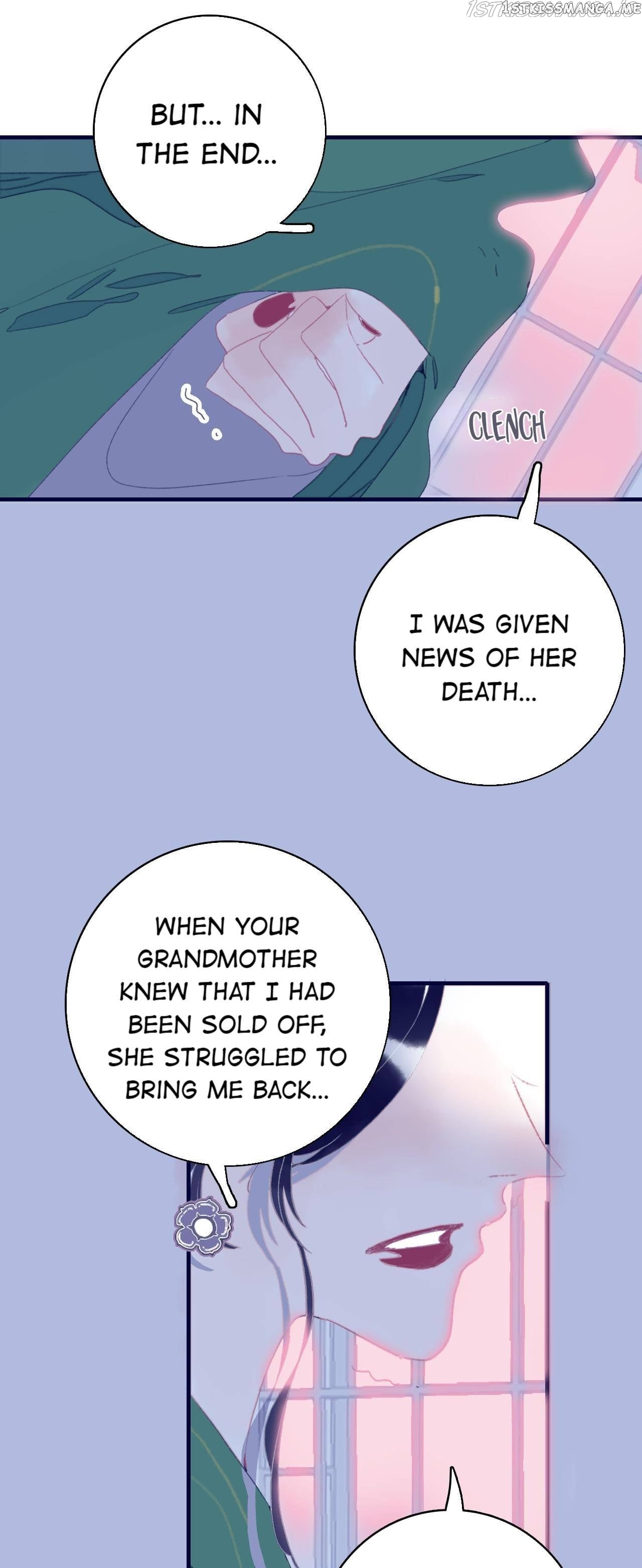My Little Secret With The Demon Lord Chapter 59 - page 10