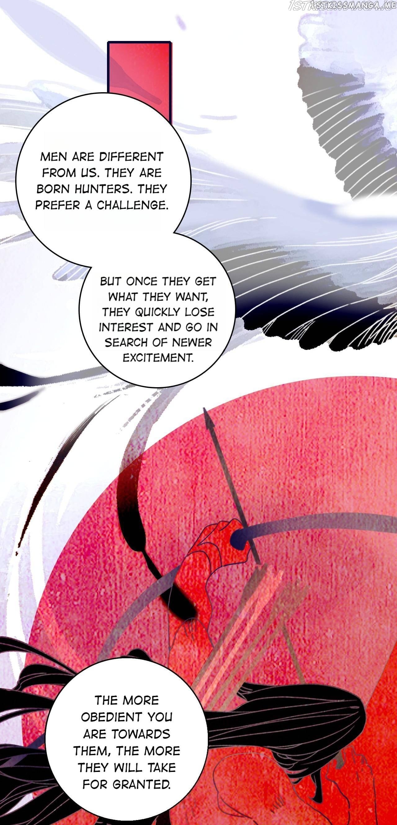 My Little Secret With The Demon Lord Chapter 59 - page 14