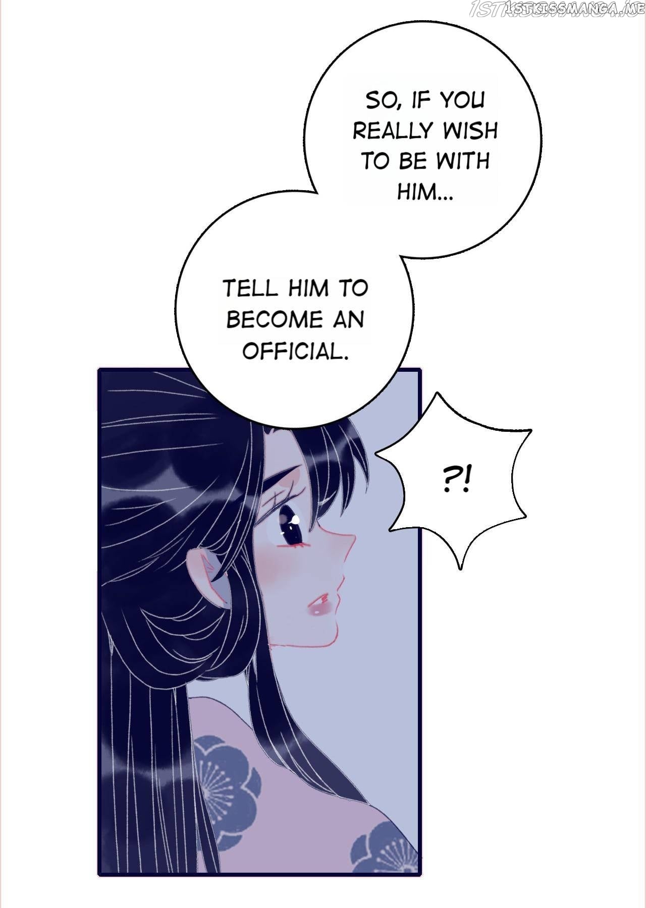 My Little Secret With The Demon Lord Chapter 59 - page 19