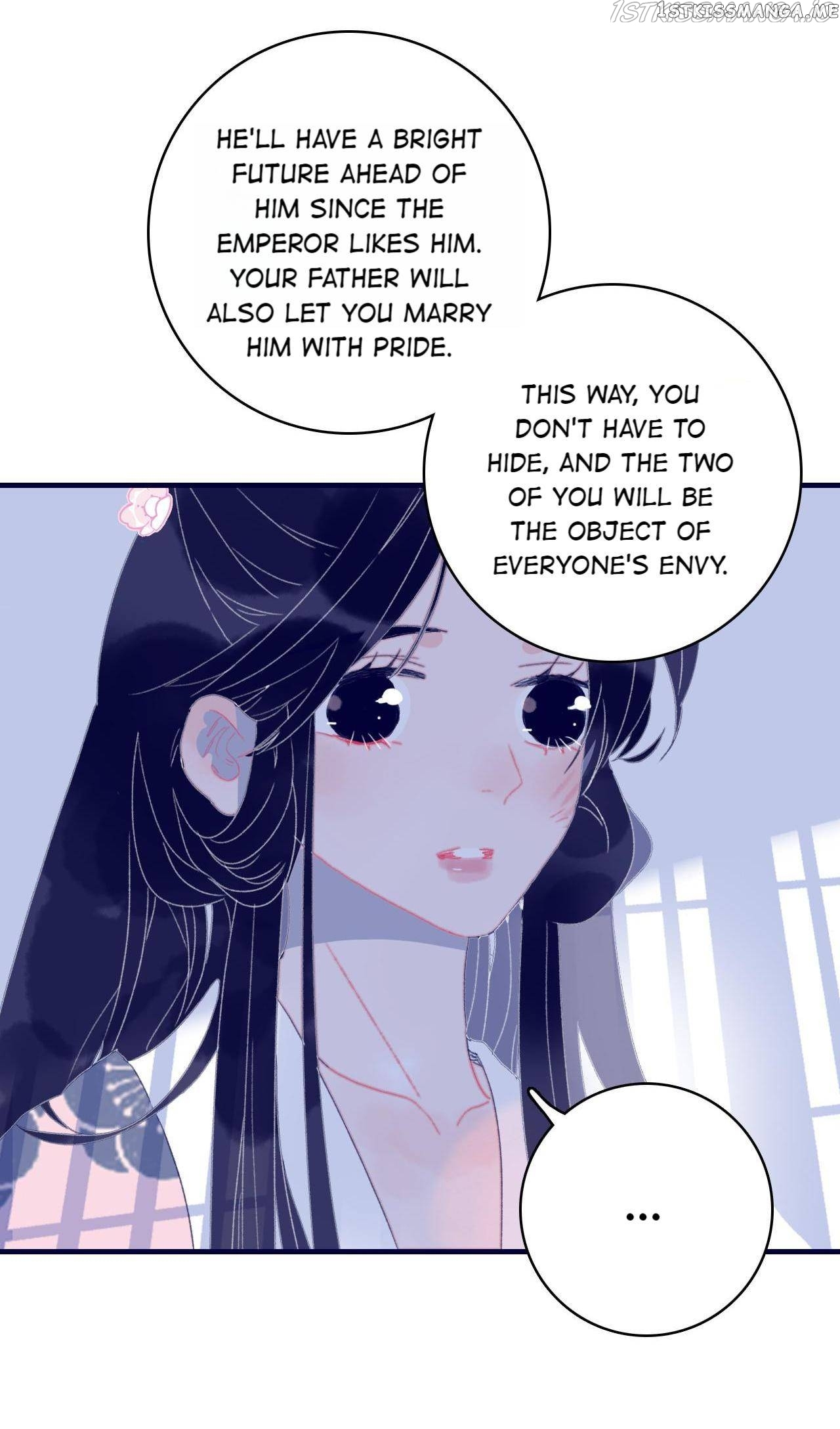 My Little Secret With The Demon Lord Chapter 59 - page 21