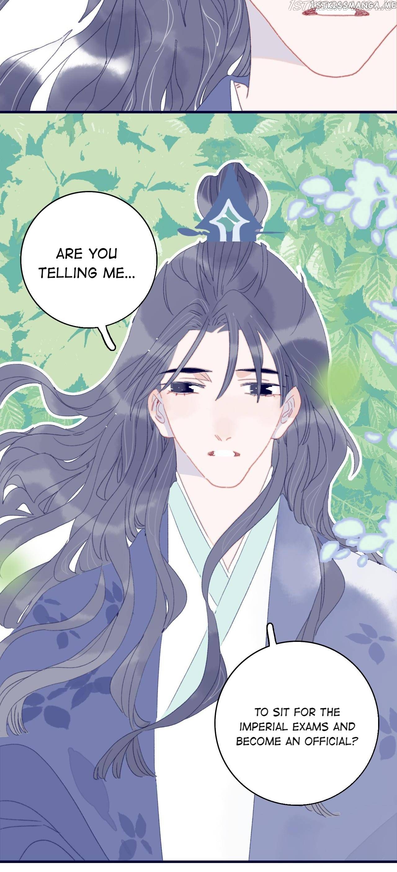 My Little Secret With The Demon Lord Chapter 59 - page 28