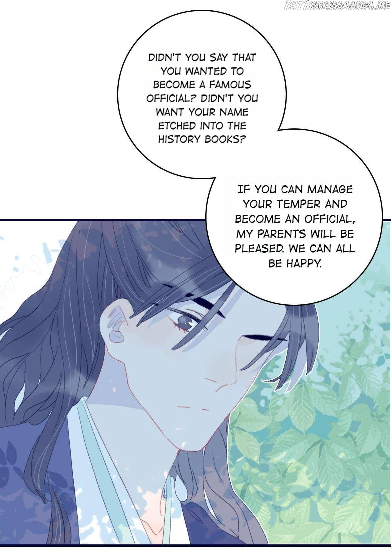 My Little Secret With The Demon Lord Chapter 59 - page 31