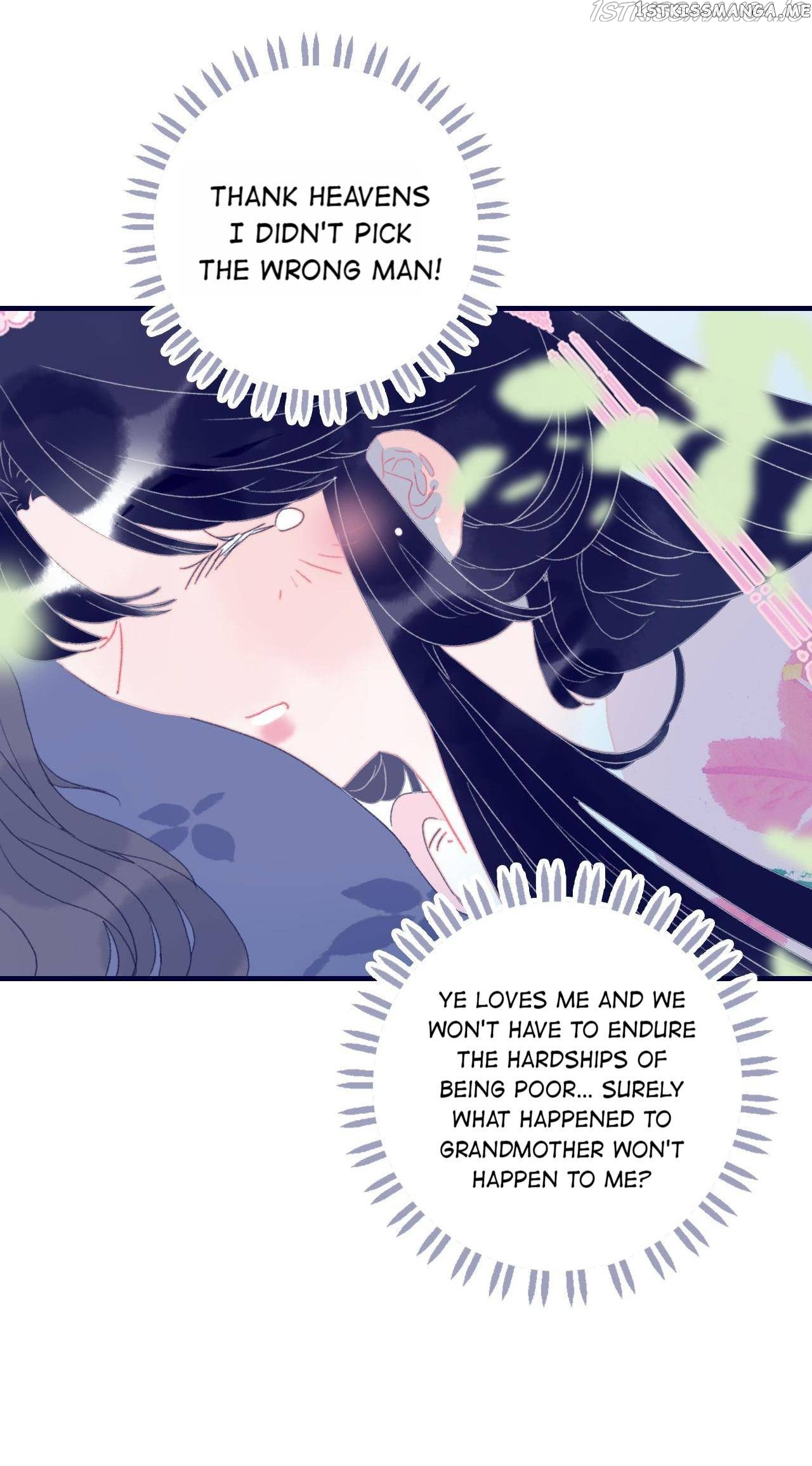 My Little Secret With The Demon Lord Chapter 59 - page 36