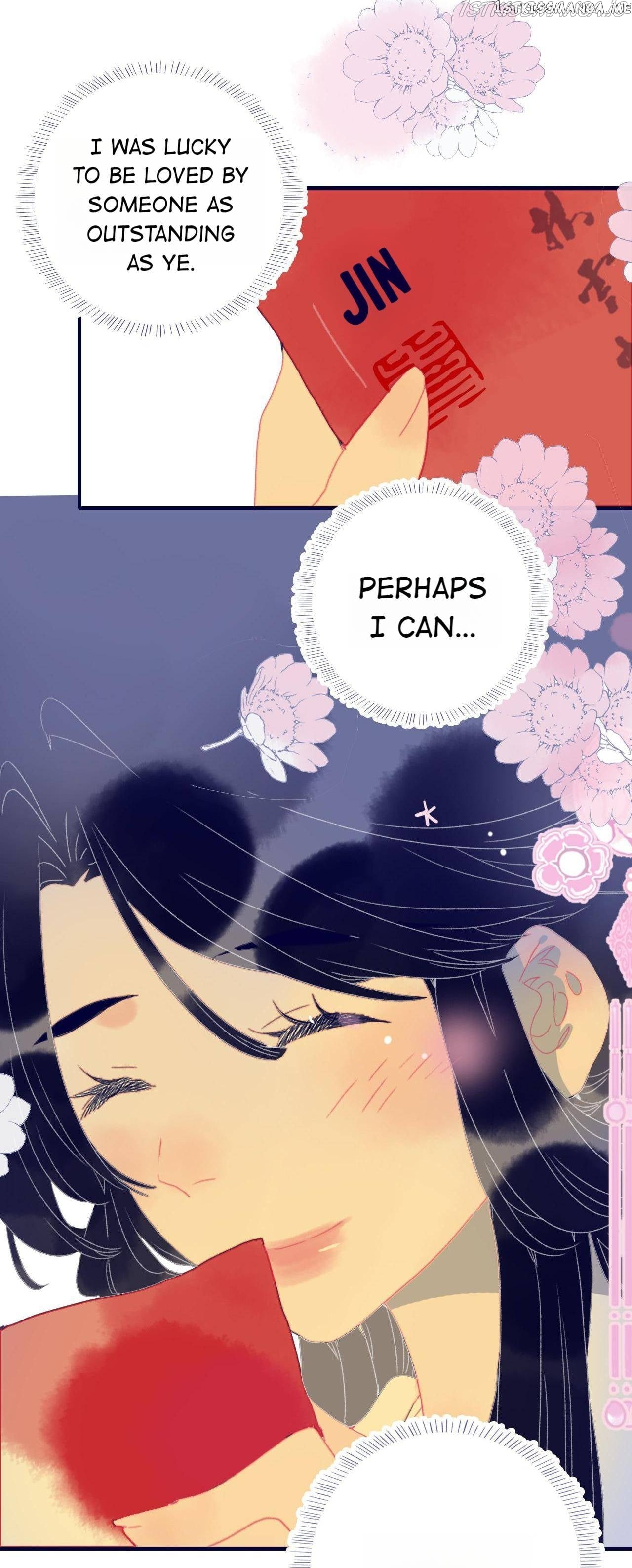 My Little Secret With The Demon Lord Chapter 59 - page 42