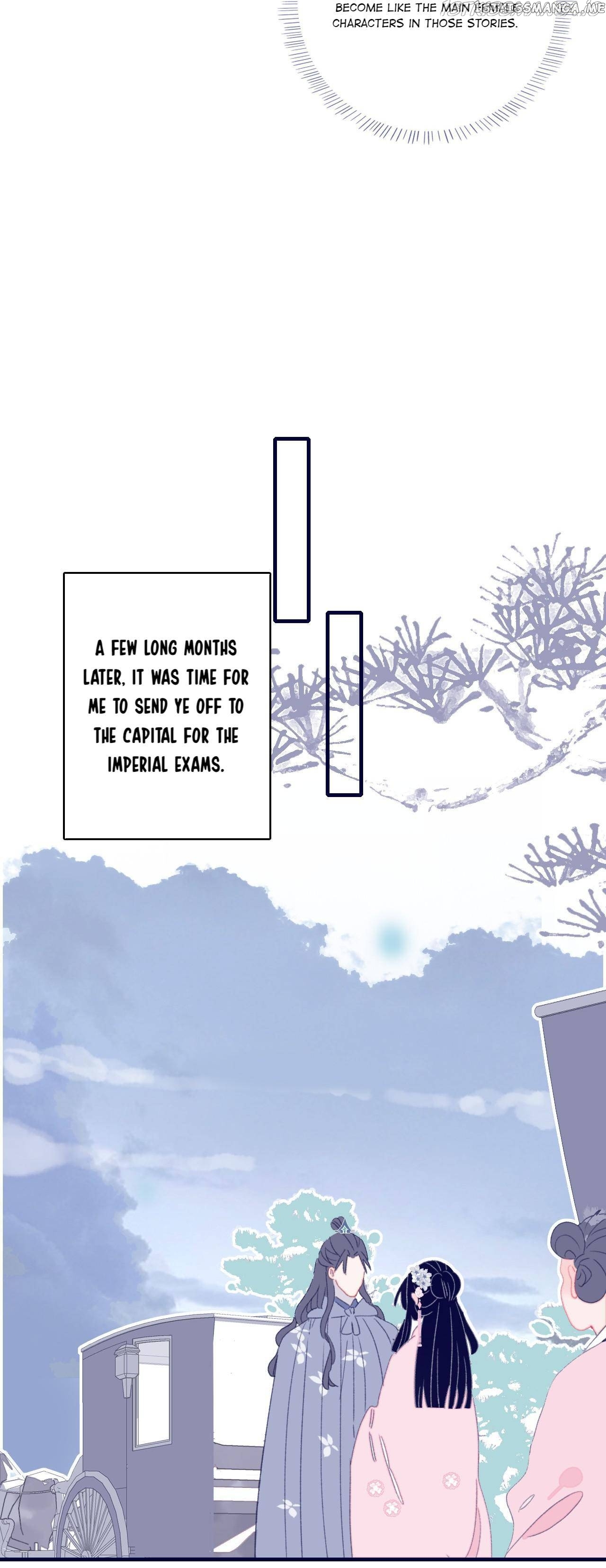 My Little Secret With The Demon Lord Chapter 59 - page 43