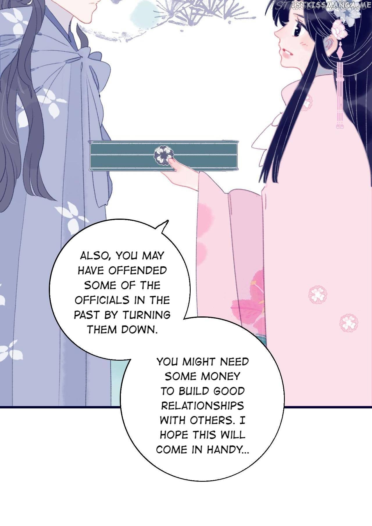 My Little Secret With The Demon Lord Chapter 59 - page 45