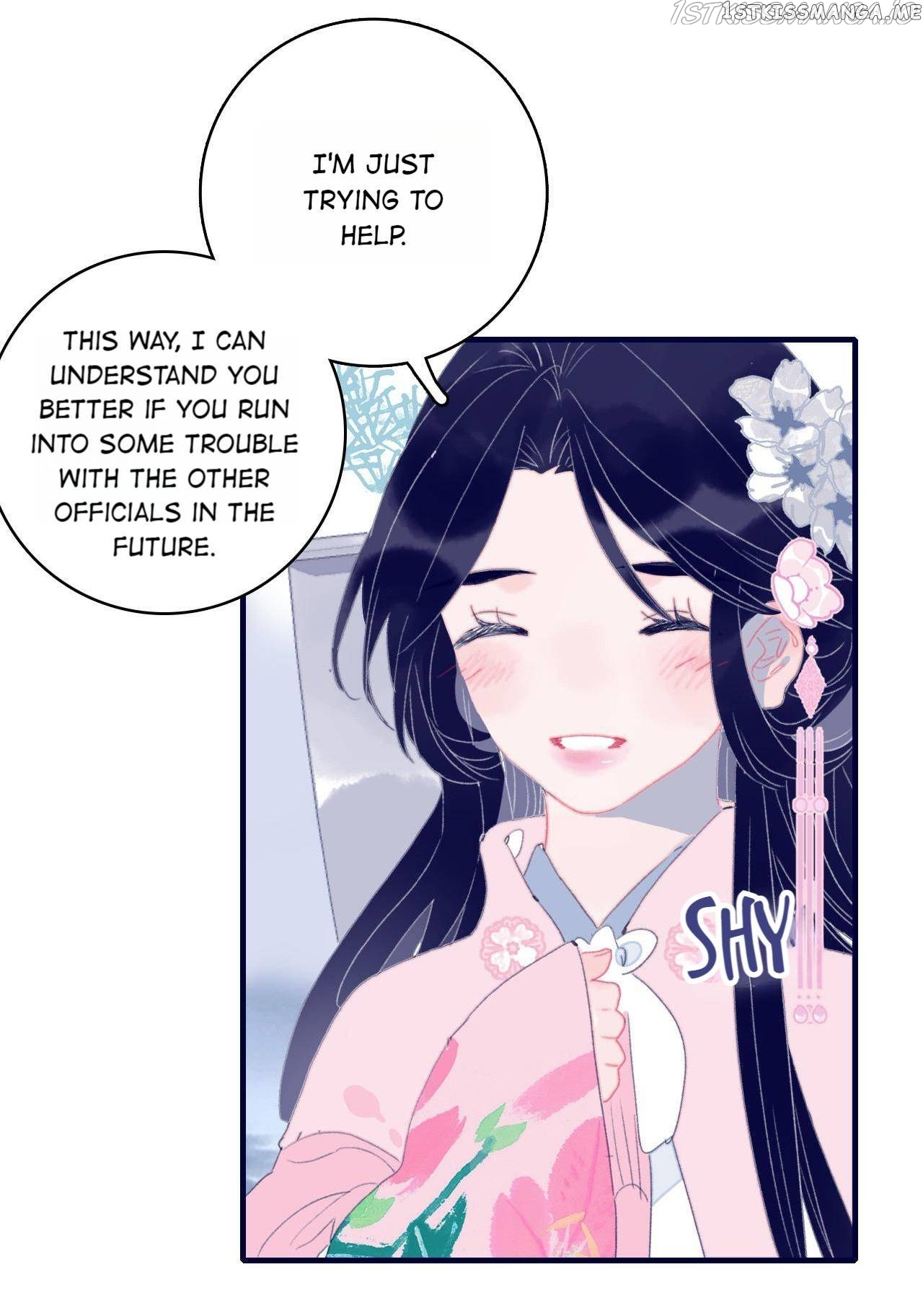 My Little Secret With The Demon Lord Chapter 59 - page 48