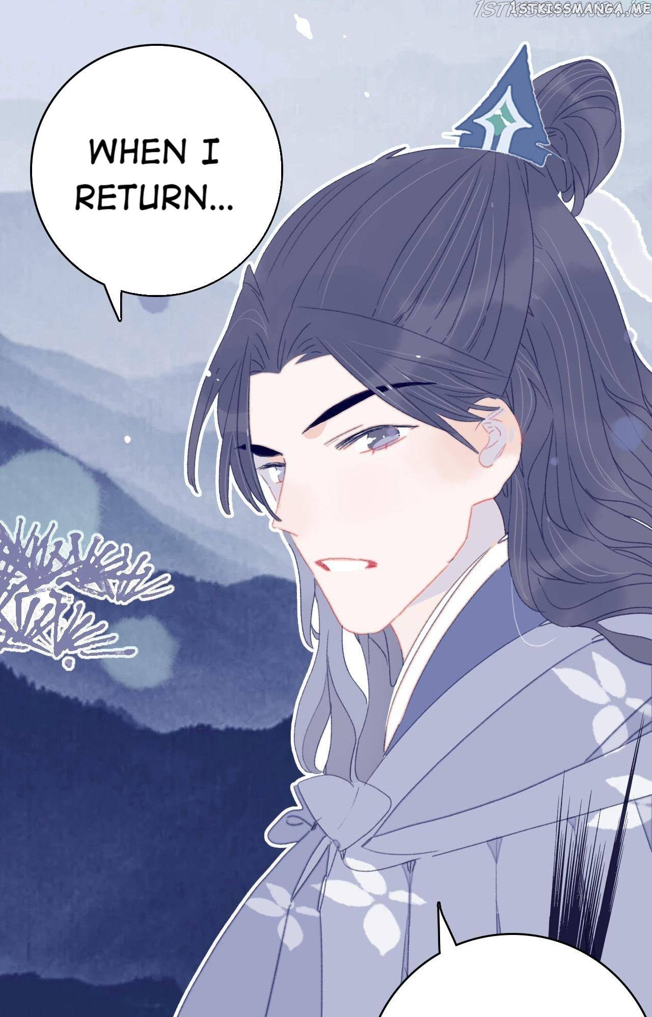 My Little Secret With The Demon Lord Chapter 59 - page 50