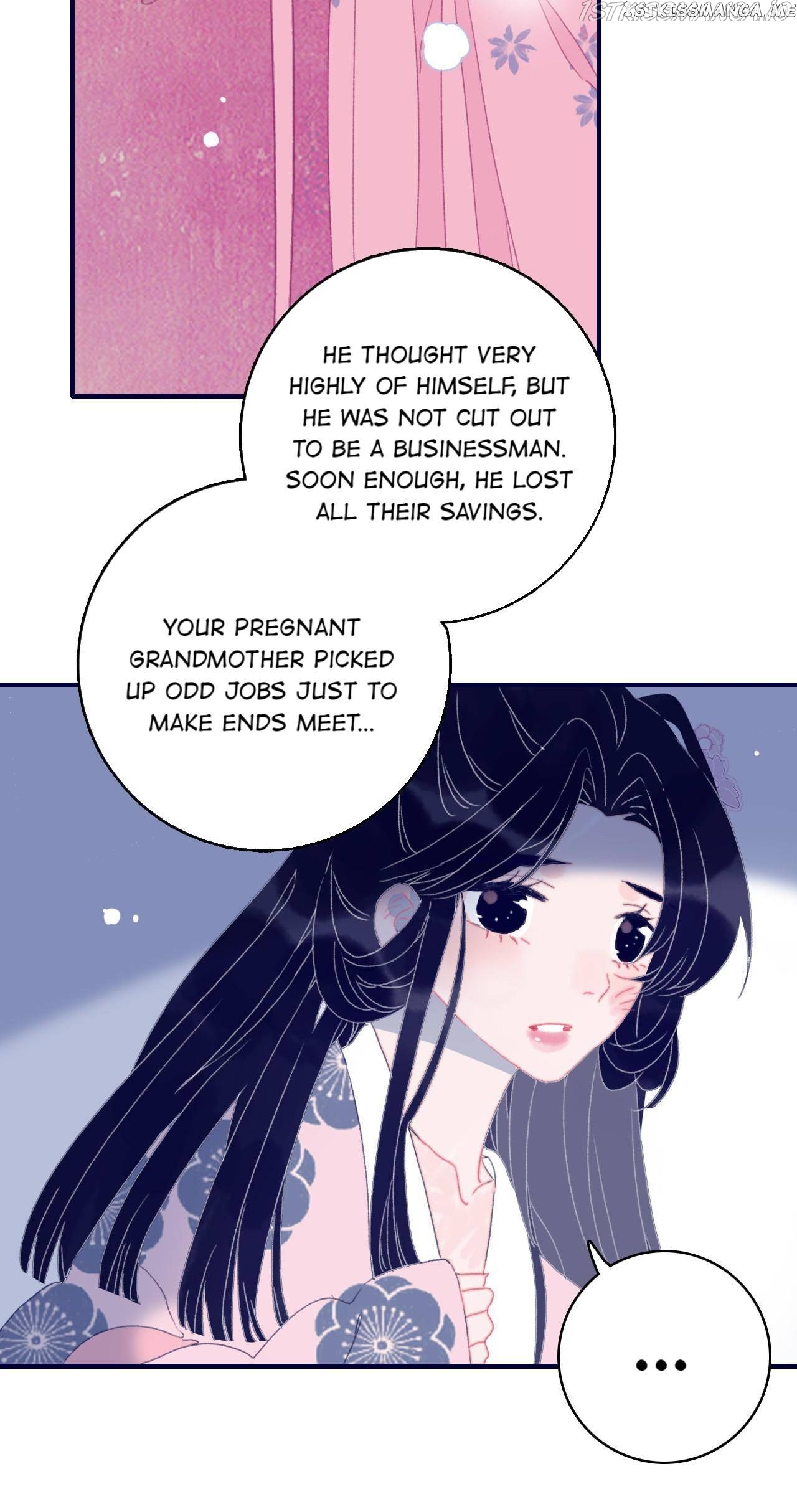 My Little Secret With The Demon Lord Chapter 59 - page 6
