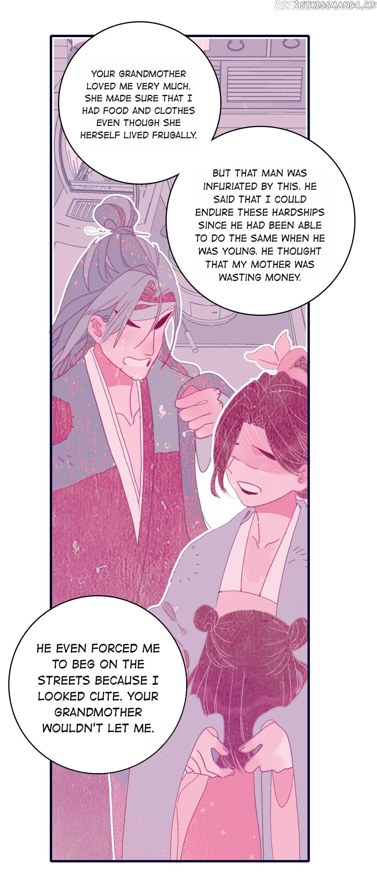 My Little Secret With The Demon Lord Chapter 59 - page 8