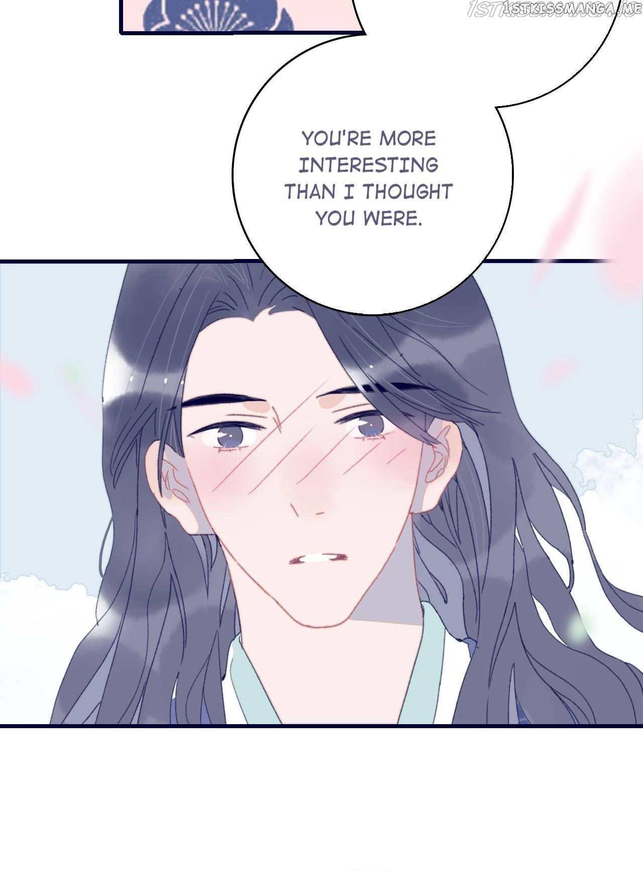 My Little Secret With The Demon Lord Chapter 58 - page 19