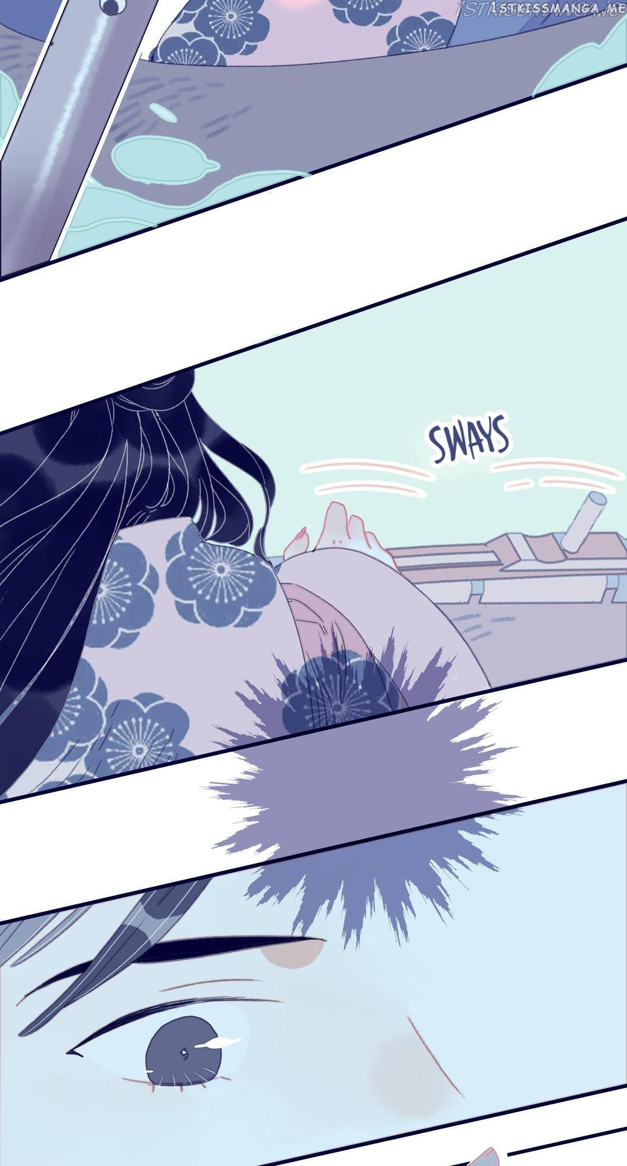 My Little Secret With The Demon Lord Chapter 58 - page 21