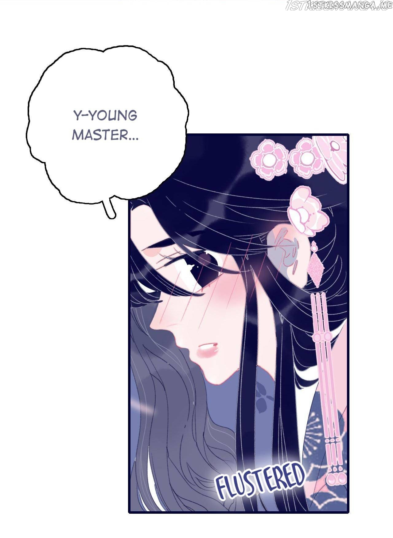 My Little Secret With The Demon Lord Chapter 58 - page 26