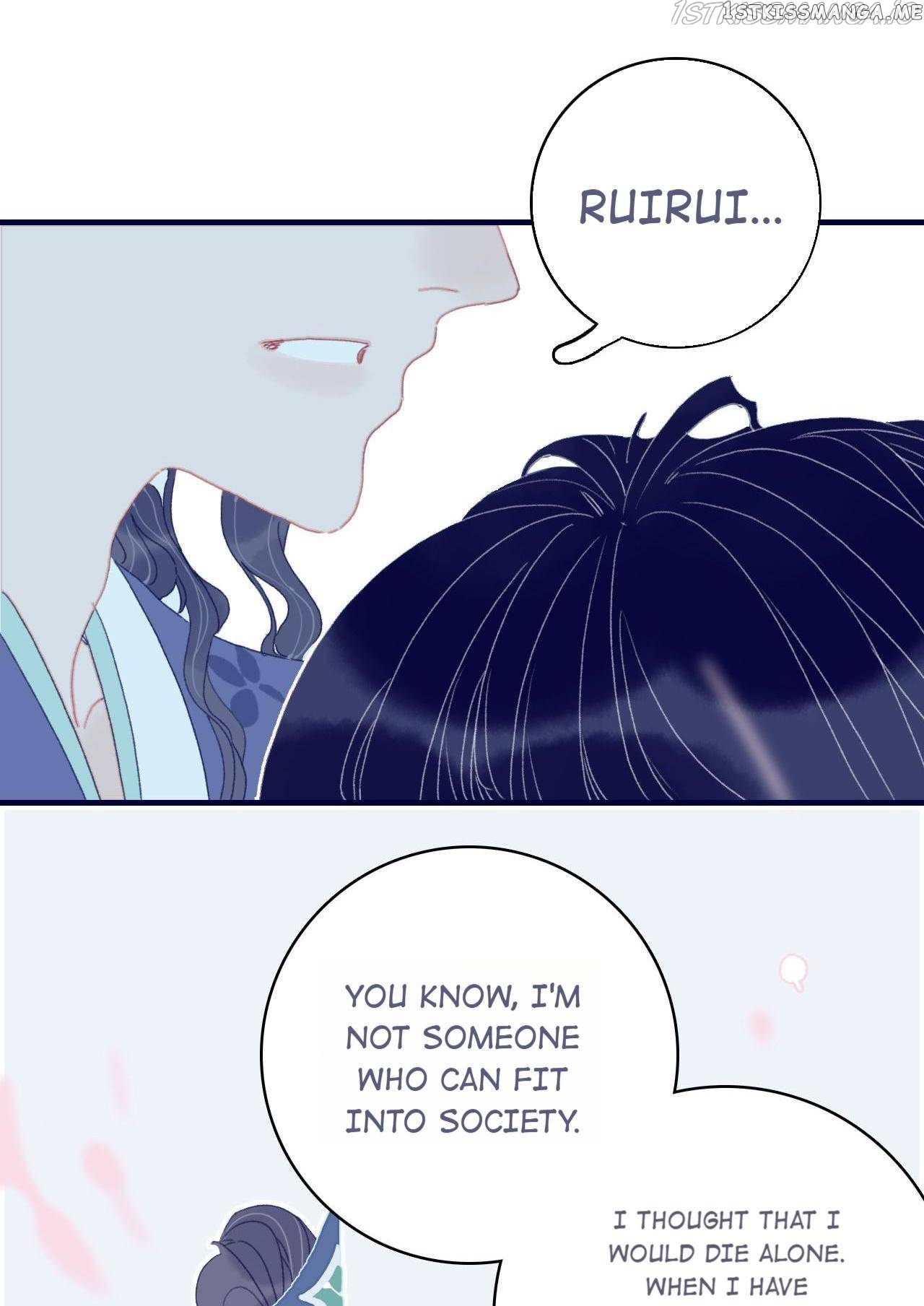 My Little Secret With The Demon Lord Chapter 58 - page 27