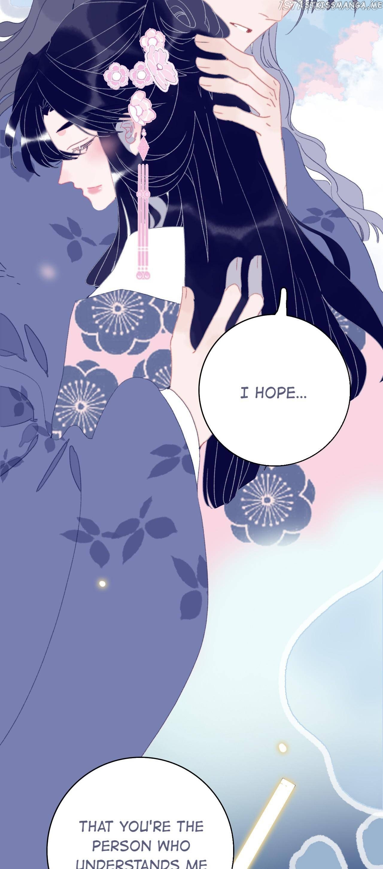 My Little Secret With The Demon Lord Chapter 58 - page 34