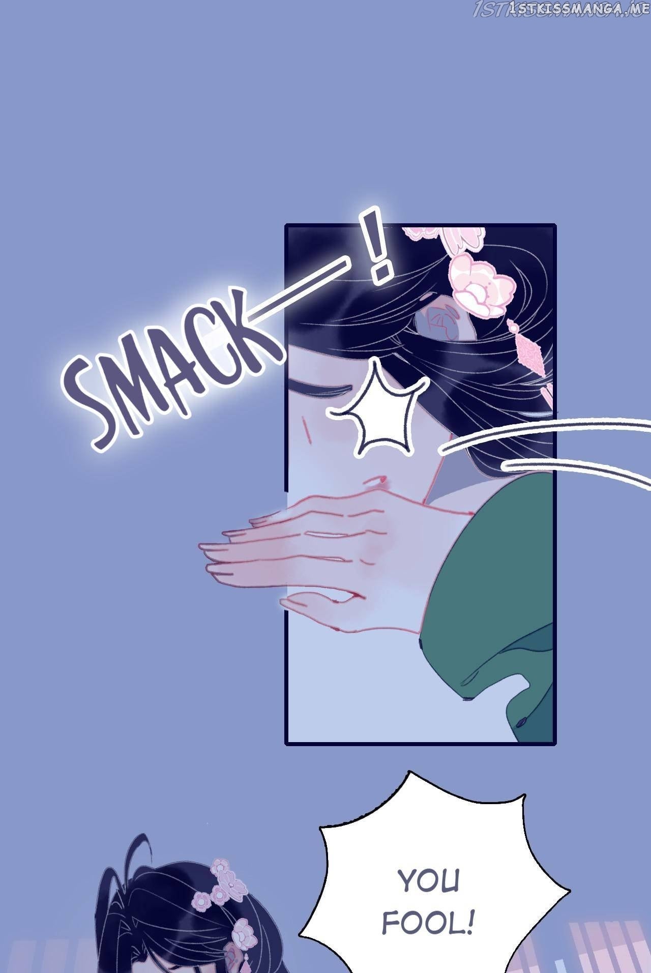 My Little Secret With The Demon Lord Chapter 58 - page 36