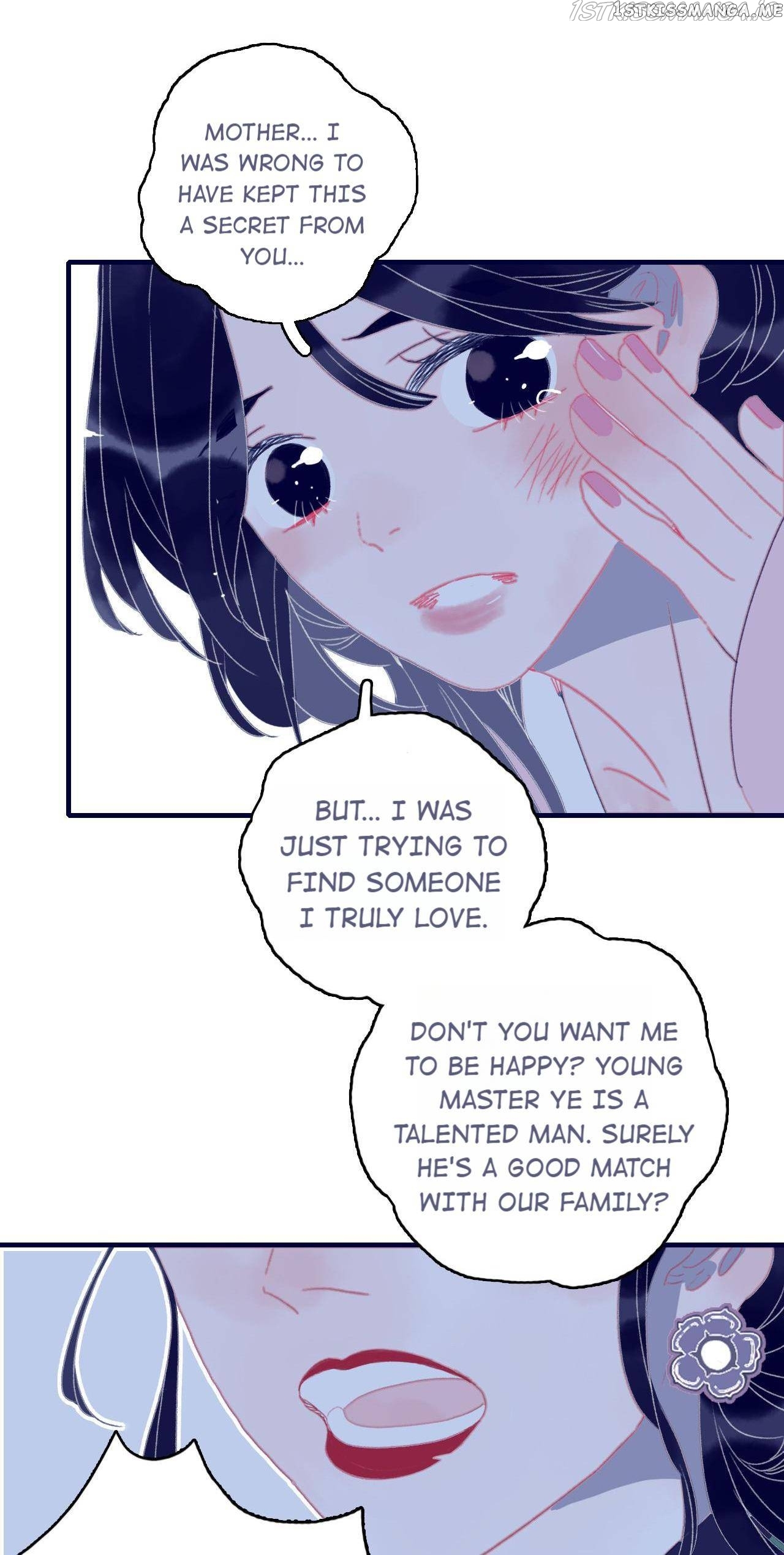 My Little Secret With The Demon Lord Chapter 58 - page 38