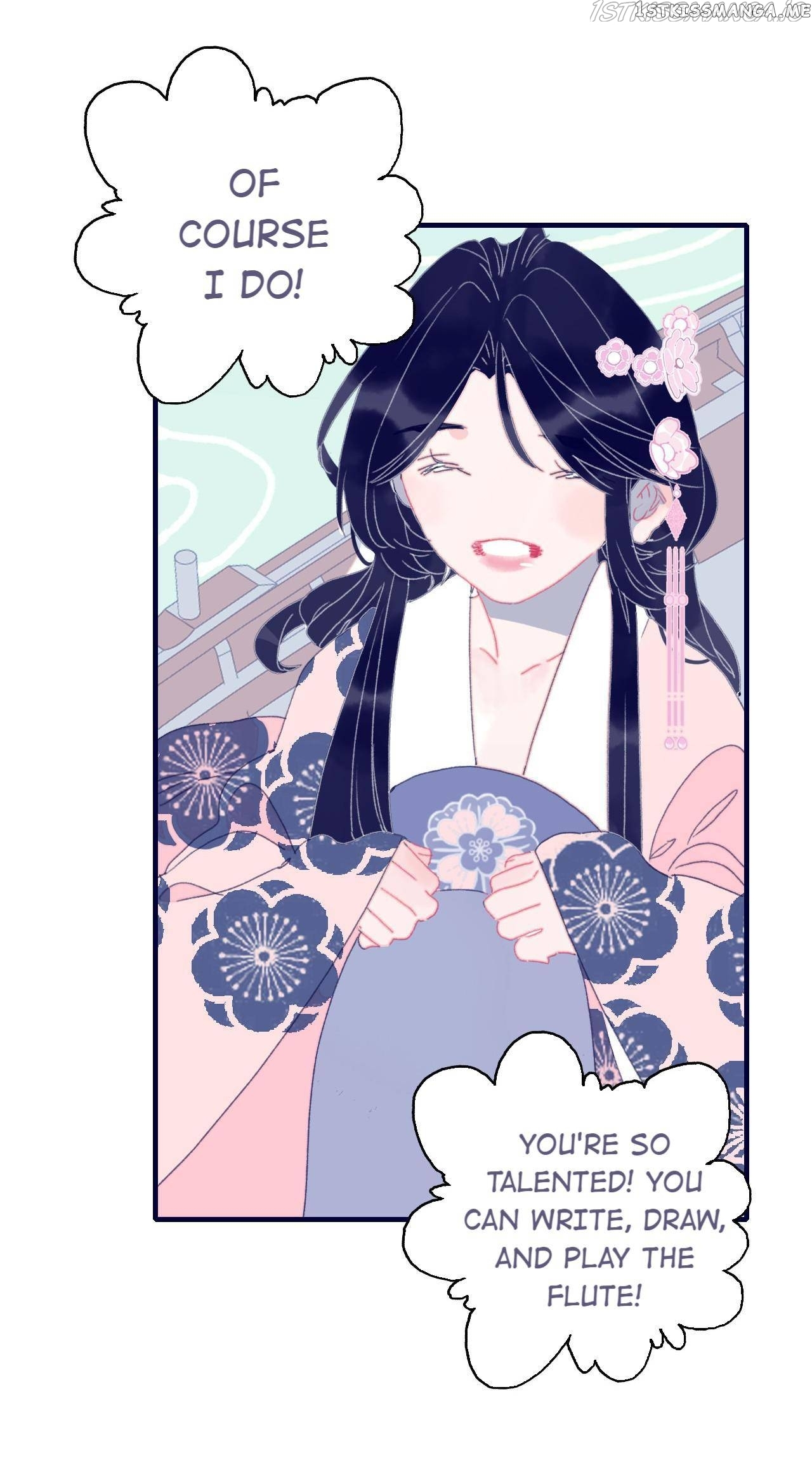 My Little Secret With The Demon Lord Chapter 58 - page 6