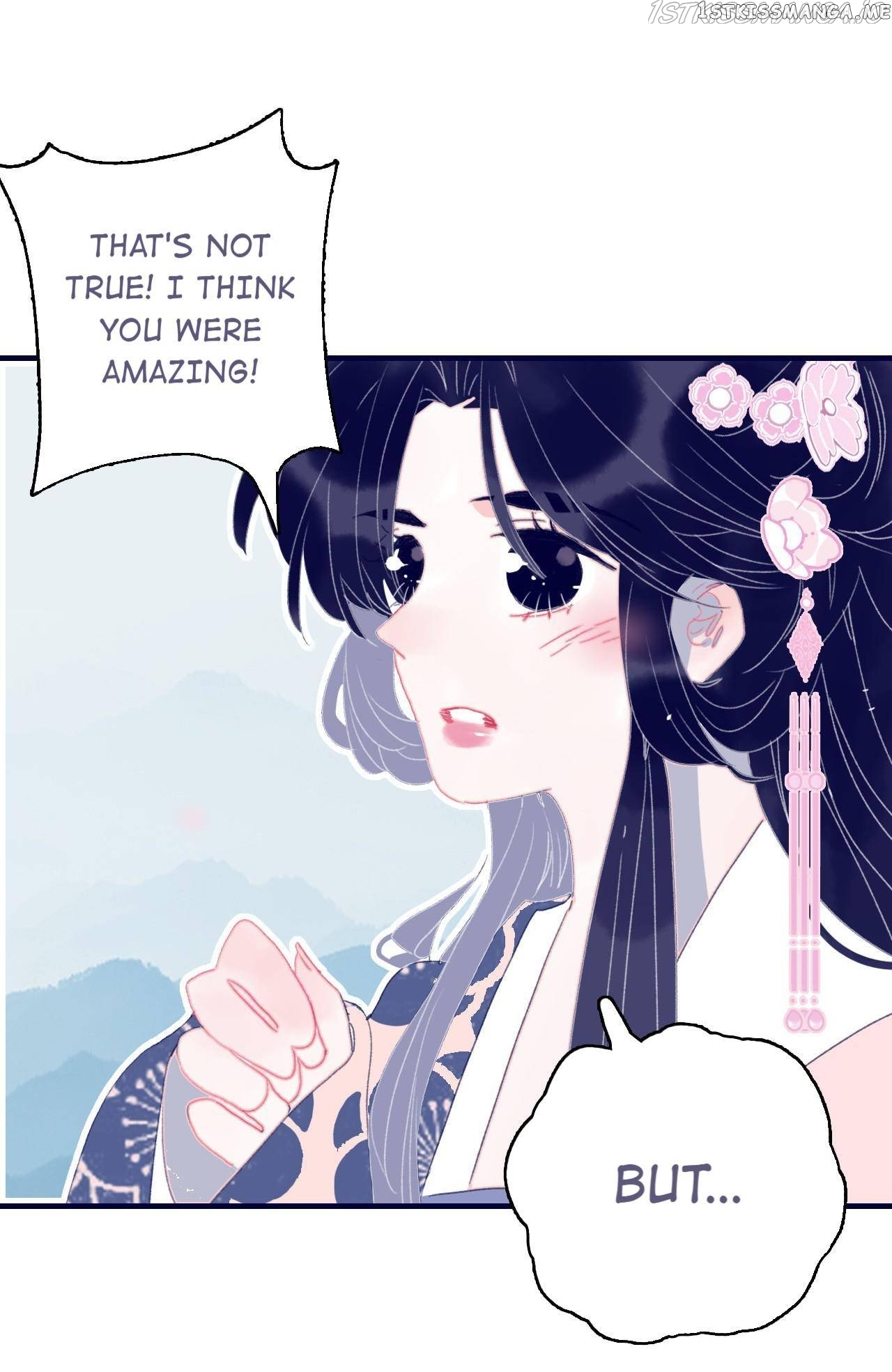 My Little Secret With The Demon Lord Chapter 58 - page 8