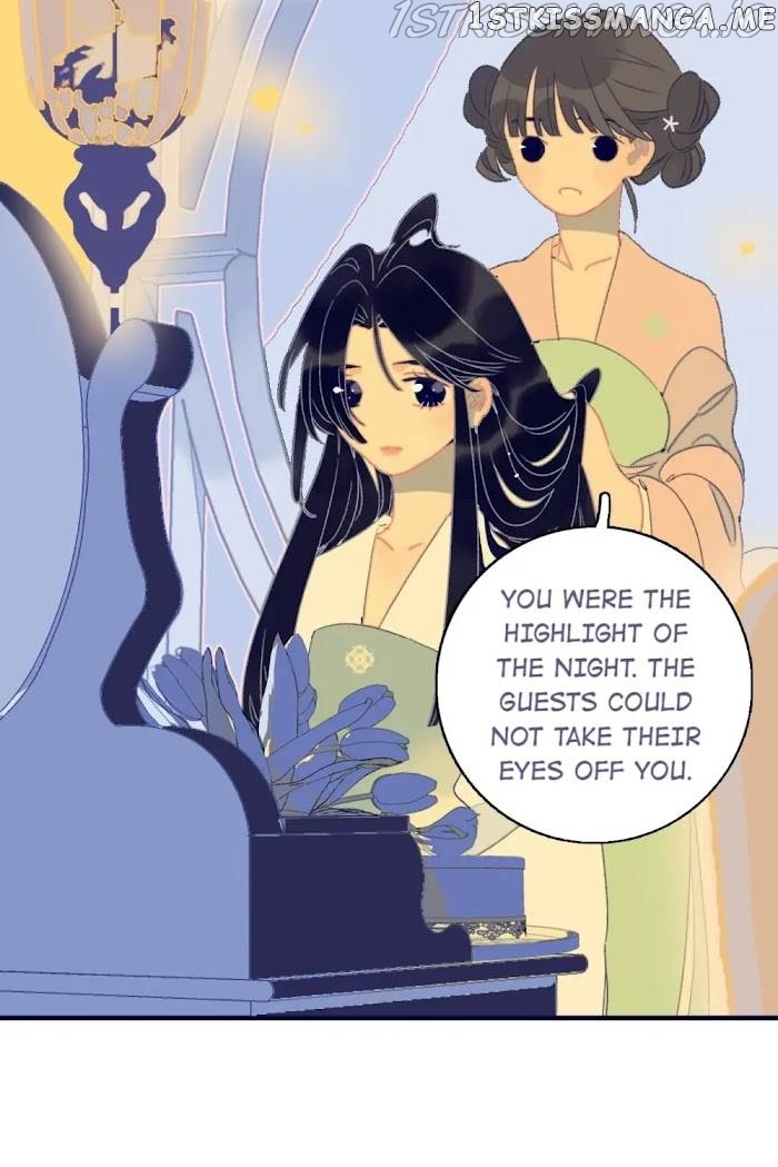 My Little Secret With The Demon Lord Chapter 57 - page 10