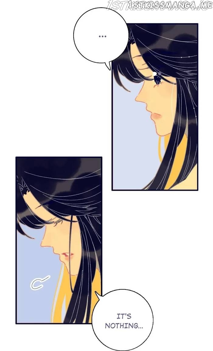 My Little Secret With The Demon Lord Chapter 57 - page 11