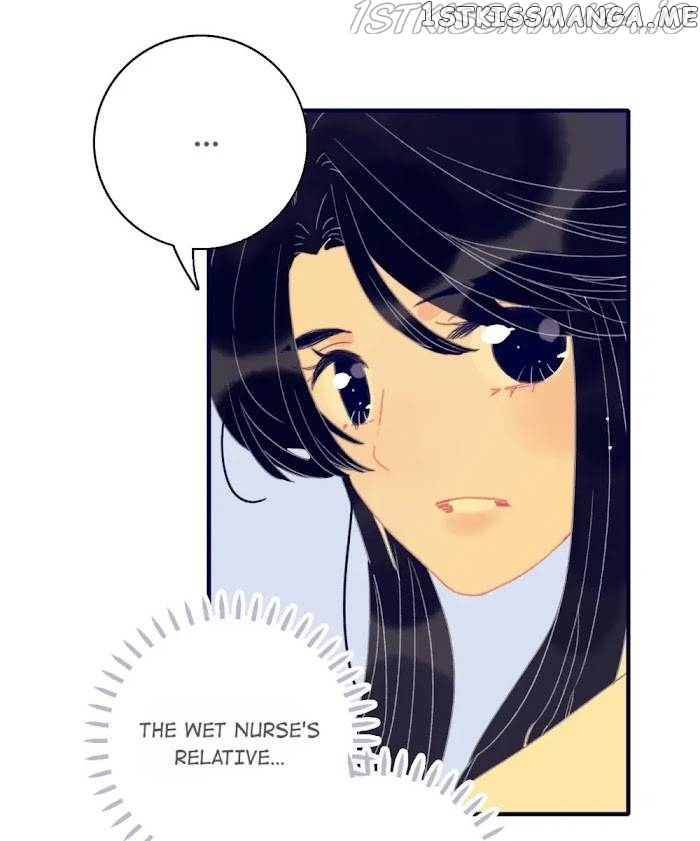 My Little Secret With The Demon Lord Chapter 57 - page 20
