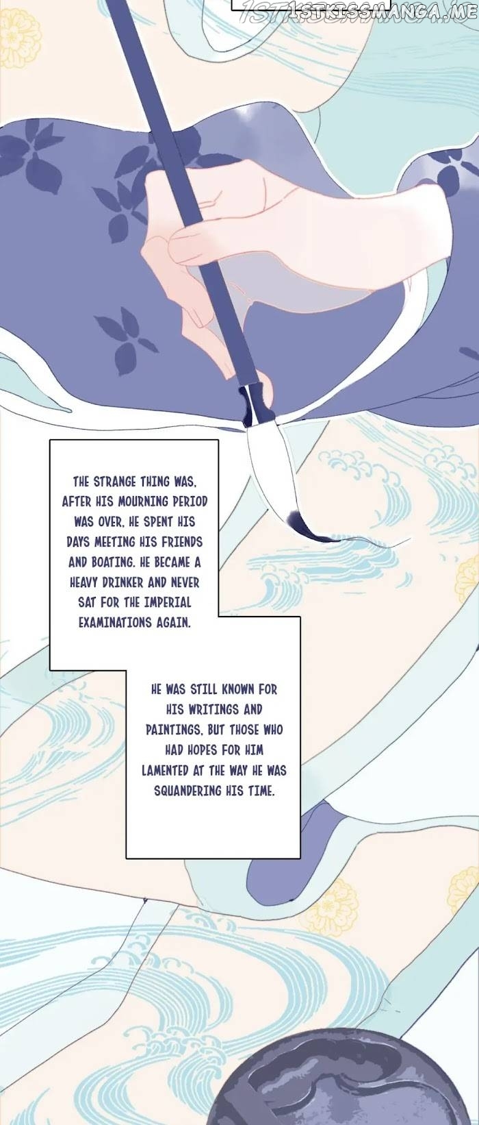 My Little Secret With The Demon Lord Chapter 57 - page 30
