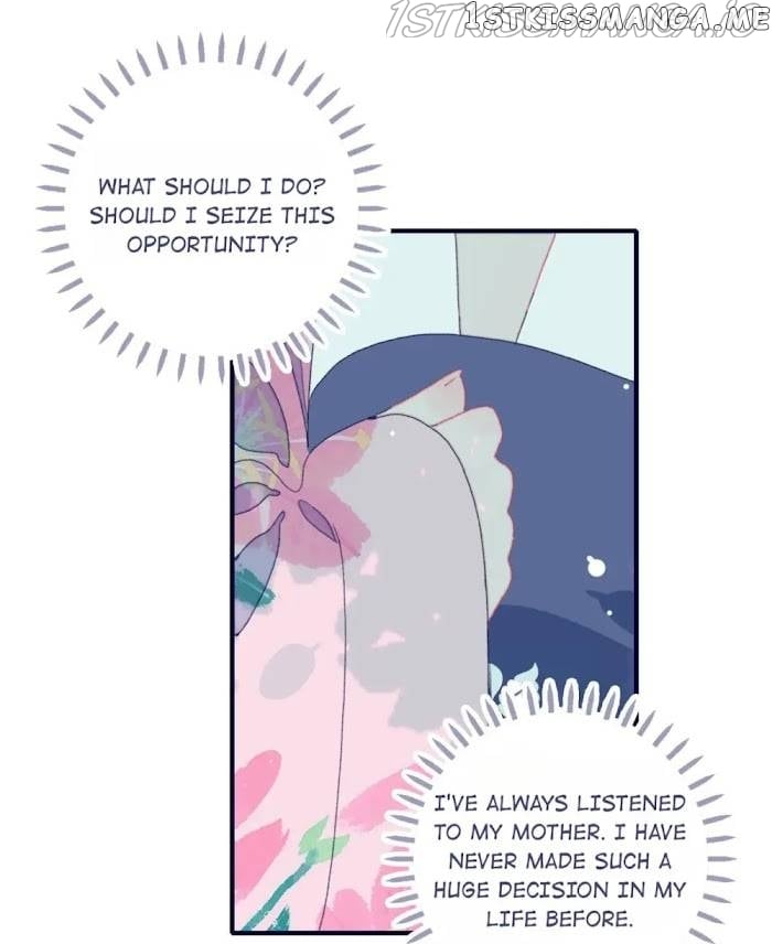 My Little Secret With The Demon Lord Chapter 57 - page 33