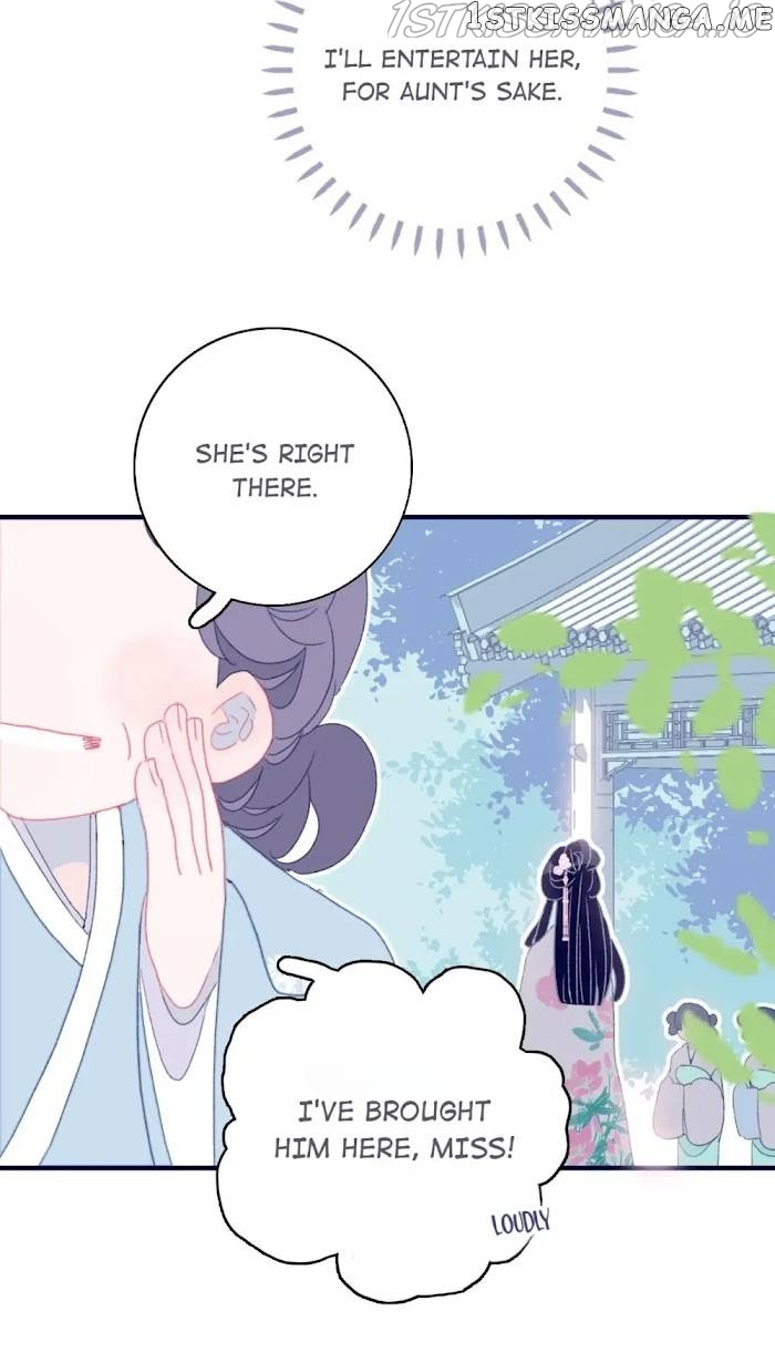 My Little Secret With The Demon Lord Chapter 57 - page 40