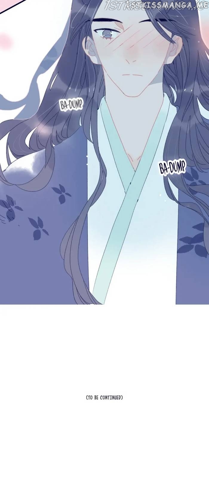 My Little Secret With The Demon Lord Chapter 57 - page 43