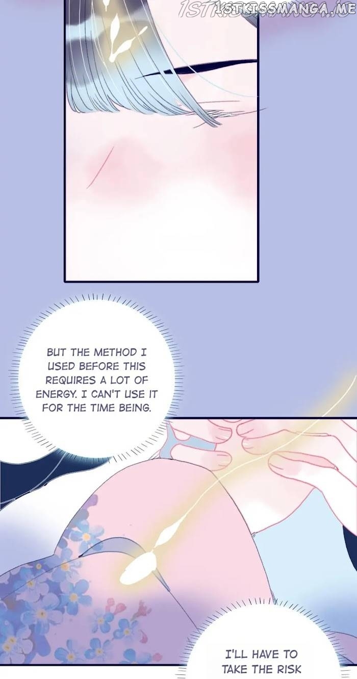 My Little Secret With The Demon Lord Chapter 56 - page 34