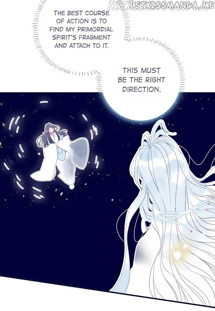My Little Secret With The Demon Lord Chapter 56 - page 36