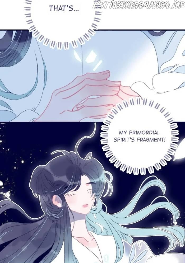 My Little Secret With The Demon Lord Chapter 56 - page 38