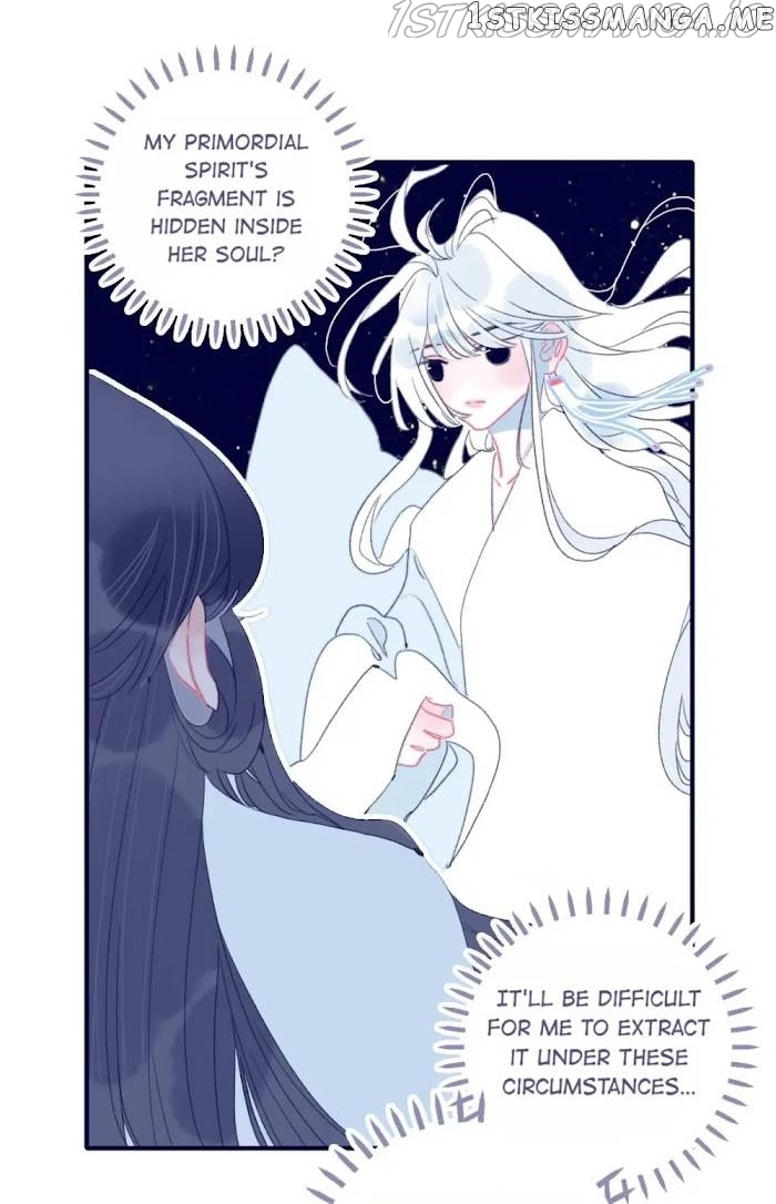 My Little Secret With The Demon Lord Chapter 56 - page 40