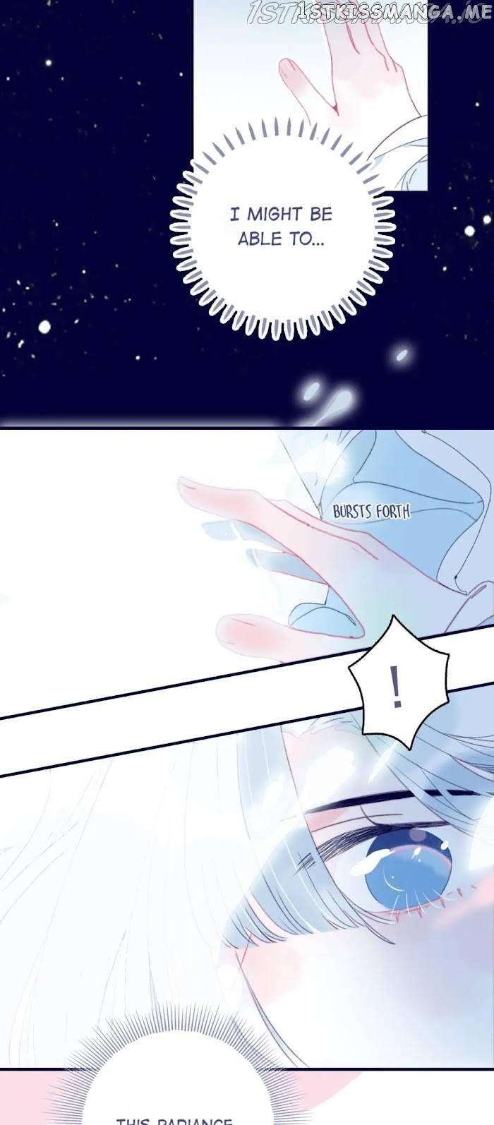 My Little Secret With The Demon Lord Chapter 56 - page 42