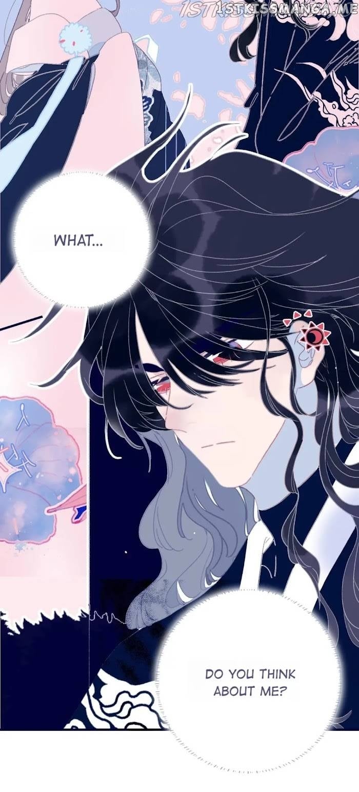 My Little Secret With The Demon Lord Chapter 56 - page 6