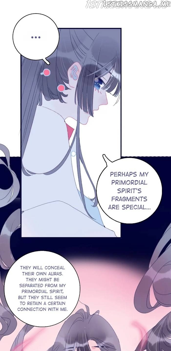 My Little Secret With The Demon Lord Chapter 55 - page 26
