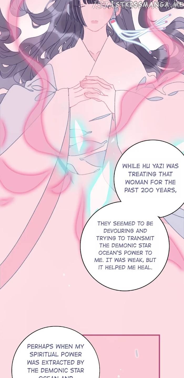 My Little Secret With The Demon Lord Chapter 55 - page 27