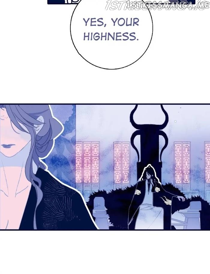 My Little Secret With The Demon Lord Chapter 55 - page 38