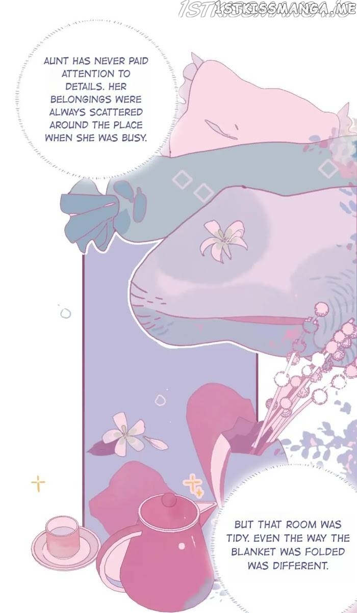 My Little Secret With The Demon Lord Chapter 55 - page 41