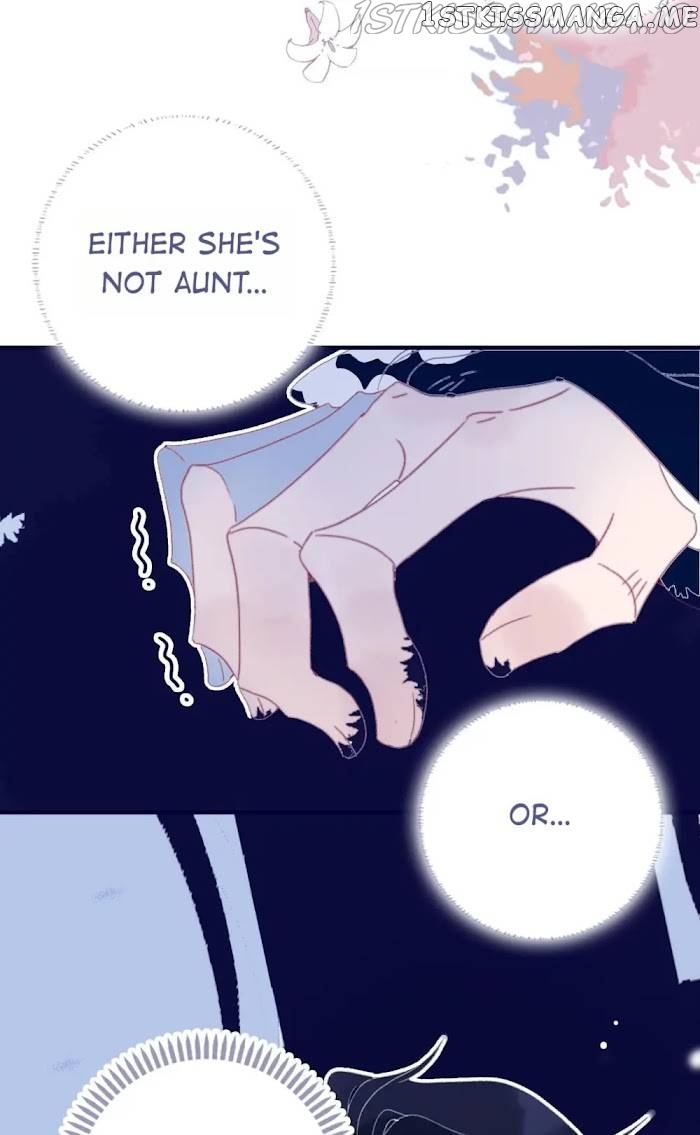My Little Secret With The Demon Lord Chapter 55 - page 42